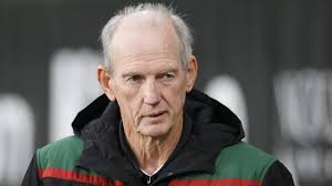 NRL 2020: Wayne Bennett Phil Gould handshake deal, Penrith Panthers, South  Sydney Rabbitohs, Dave O'Neill
