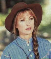 Dr. Quinn characters