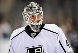Find the perfect jonathan bernier kings stock photos and editorial news pictures from getty browse 740 jonathan bernier kings stock photos and images available, or start a new search to. Nhl Trade Rumors La Kings Shopping Jonathan Bernier Nhl Rumors Nhltraderumors Me