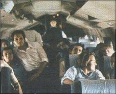 On october 12, 1972, a charter plane traveling from uruguay to chile crashed into the side of a mountain in the andes. 11 Best Andes Plane Crash Ideas Andes Plane Crash Andes Crash
