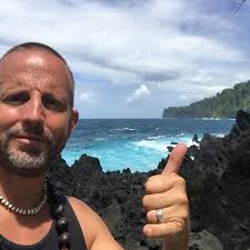 West Nile Virus took Robert Johnson's life, but not his legacy