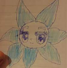 12+ exquisite learn to draw manga ideas. My Anime Flower Drawing