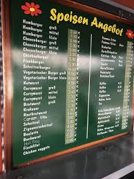 Tu peux la voir ou ajouter ici. Picknick Pub Bar Prenzlau Restaurantbewertungen