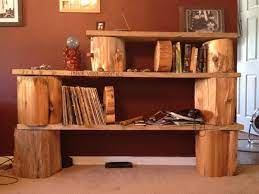 I Need A Book Shelf It S Nothing Fancy But I Like It Imgur Bookshelves Diy Diy Furniture Shelves
