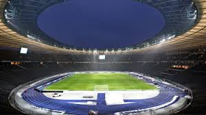 Zu einem ungewöhnlichen zeitpunkt und zu einer ungewöhnlichen uhrzeit: Dfb Pokalfinale In Berlin Findet Ohne Zuschauer Statt Rbb24