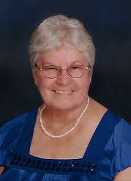 Obituary information for Margaret Ann Davis