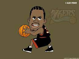 Cartoon Basketball Wallpaper Cartoon Basketball Picture