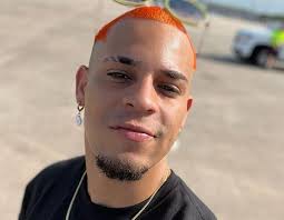 Nigel O' Brian, el bailarín que besó a Bad Bunny sueña con algo más grande 