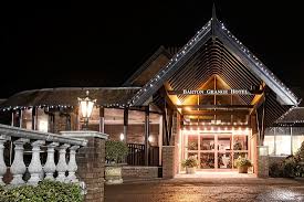 Afternoon Tea Awful Review Of Barton Grange Hotel Preston Tripadvisor