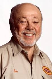 Former Tyson Foods Chairman, CEO Donald John Tyson Dies