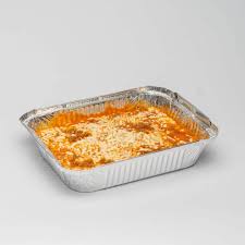 Como amo lasanha, fiz uma pesquisa extensa e depois de testar e analisar algumas receitas. Lasanha A Bolonhesa 650g E Commerce Emporio Kaminski