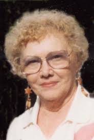 LaVonne Bark Obituary (2010)