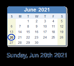 Unix epoch spring with 5 days until the start of summer. Today S Calendar Date Info Holidays Top Tweets Trending News
