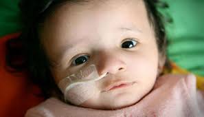 Noah Higón, la joven con siete enfermedades raras que ha enmudecido el  Parlamento Europeo