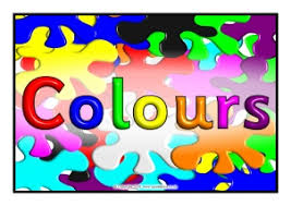 Colours Teaching Resources And Printables For Early Years