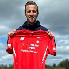 4.7 out of 5 stars 95. Harry Kane Gets Shirty With Leyton Orient Kit Deal