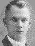 Ernest Mason Friar Sr. (1904-1963)