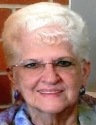 Anna Mahurin Obituary October 2, 2015