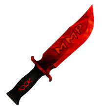 Get a free orange knife by entering the code. Promotional Weapons Roblox Murder Mystery X Wiki Fandom