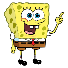 Who are some of the best aesthetic cartoons? Spongebob Squarepants Character Wikipedia