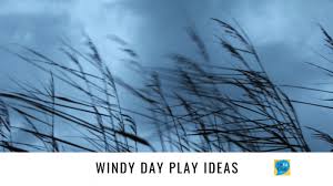 Windy.app is a professional weather app, created for water and wind sports: Windy Day Play Ideas Ukedchat
