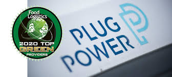 Is an american company engaged in the development of hydrogen fuel cell systems that replace conventional batteries in equipment and vehicles powered by electricity. Plug Power Named To Food Logistics Top Green Providers List For 2020 Fuelcellsworks