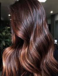 This way you ensure that you have a beautiful and even color result in the end. Best Hair Colours For Dying South Asian Hair British Asian Women S Magazine