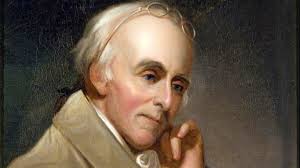 Benjamin Rush: biografía del pionero de la psiquiatría americana