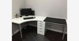 When autocomplete results are available use up and down arrows to review and enter to select. Found This Image At S Media Cache Ak0 Pinimg Com On Bing Best Home Office Desk Ikea Linnmon Desk Linnmon Desk