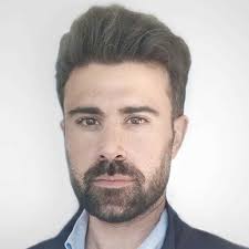 Alejandro JIMÉNEZ ORTEGA