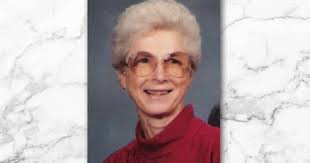 Anne Ruth Adkisson Walraven