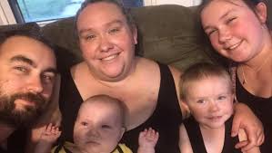 Fundraiser for Michael Konop by Bree Munns : Passing of Shantel and her  premature son, William