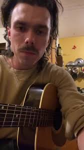 little bit of a new song i call ‘meadowsweet’ (that is a seriously cute  name for a real wildflower) #songwriter #acoustic #wildflowers