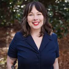 Sarah Beth Paul, Real Estate Agent