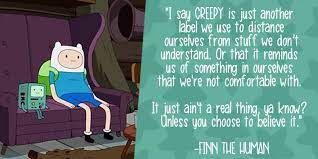 10 Adventure Time Quotes To Help You Through Your Finale Feels Giveaway Yayomg Adventure Time Quotes Adventure Time Girls New Adventure Quotes