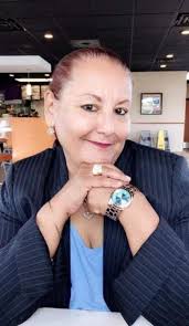 Maria Rodriguez Obituary