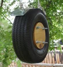 10 Tire Bird House ideas