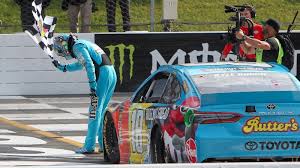 All star race, charlotte motor speedway 2019 live. Nascar Power Rankings Kyle Busch The Championship Favorite In Las Vegas The Action Network