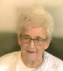 Elizabeth Sheddan Obituary