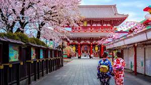 Check spelling or type a new query. Japan Scenery Wallpaper Hd Background Japan Chrome New Tab