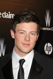 Cory Monteith
