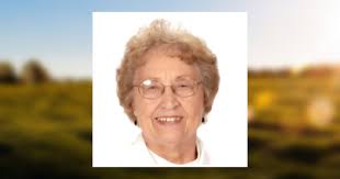 Fern Nickerson Obituary January 1, 2016