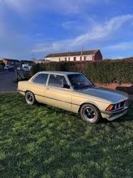 Image result for Safari Beige 1982 BMW