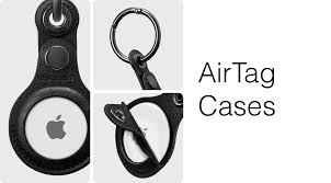 We have great 2021 airtag cases on sale. Best Airtag Protective Cases You Can Buy Today List Redmond Pie