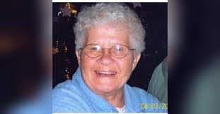 Myrtle "Mert" McGregor Obituary