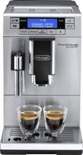 As always from de'longhi the prima donna avant is stylish and built to a very high standard. Delonghi Primadonna S De Luxe Ecam 28 465 Vs Delonghi Primadonna Xs De Luxe Etam 36 365 What Is The Difference