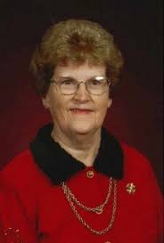 Joyce Borst-Totten Obituary (1926