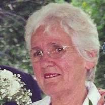 Josephine Sally Elder