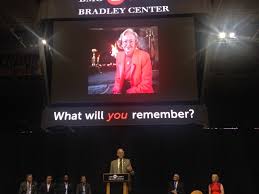 Protester slams silent biden, pope for ignoring human rights in cuba: Bradley Center Rings In Final Year With Open Houses Fundraising Drive And Gala