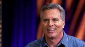 Lionshare: Introduction to "A Discipleship Journey"